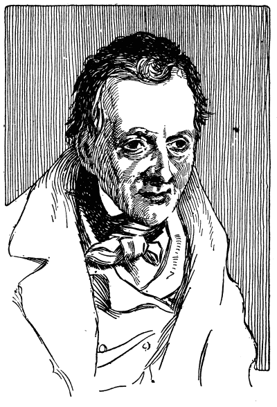 Illustration: THOMAS DE QUINCEY