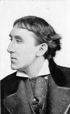 Henry Irving