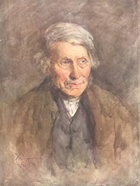 The Millwright