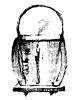 A NATIVE LANTERN