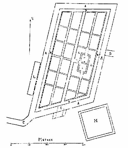 TERRAMARA OF CASTELLAZZO DI FONTANELLATO