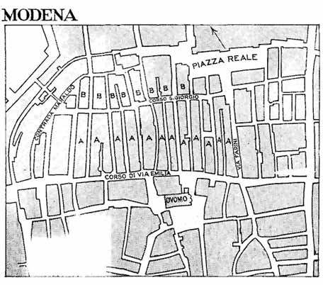 MODENA.