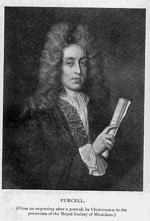 PURCELL