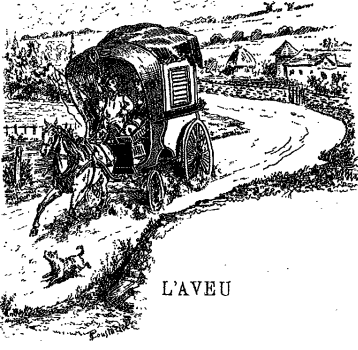 L'AVEU