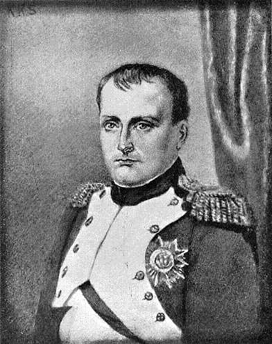 Napoleon I., Emperor of the French. Napoleon I., Emperor of the French.