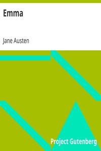 Emma, Jane Austen