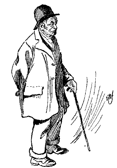 "A SILENCE THAT WAS THE OUTCOME PARTLY OF STUPIDITY, PARTLY OF CAUTION, AND PARTLY OF LACK OF ENGLISH SPEECH."