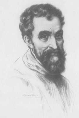 MICHELANGELO