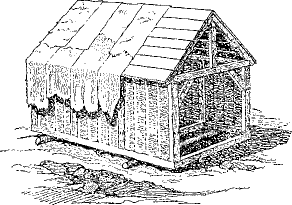 siege shed