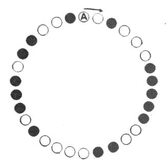 DOOLA'S GAME. DOOLA'S GAME.