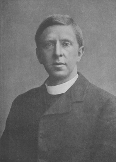 ROBERT HUGH BENSON