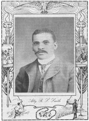 Atty. R. S. Smith