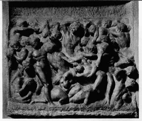 THE RAPE OF DEIANEIRA AND THE BATTLE OF THE CENTAURS Image #2