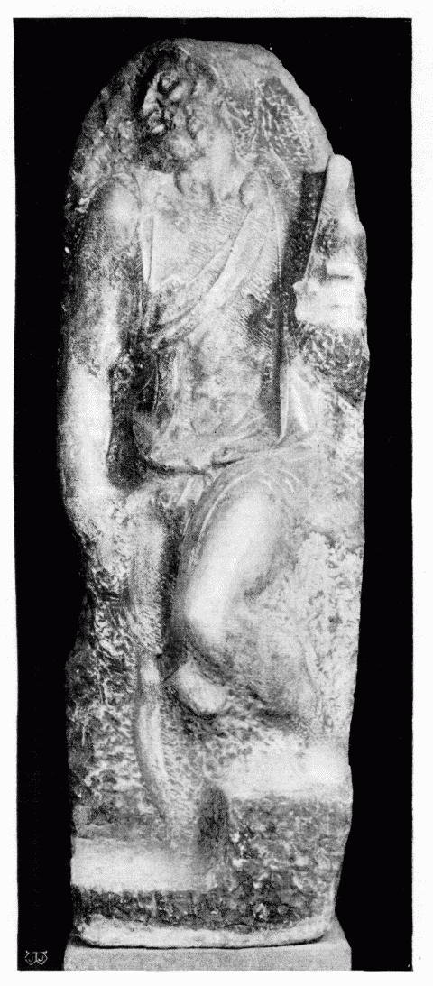 SAINT MATTHEW Image #7