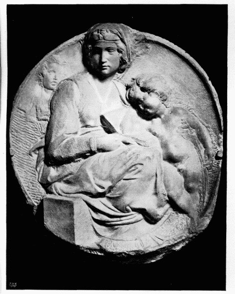 THE MADONNA AND CHILD, WITH THE CHILD SAINT JOHN Image #8