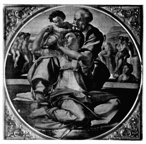 THE HOLY FAMILY Image #9