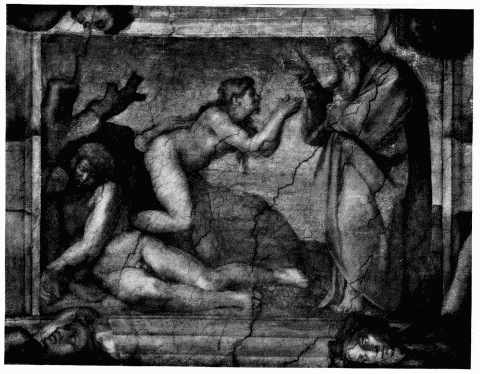 THE CREATION OF EVE Image #16