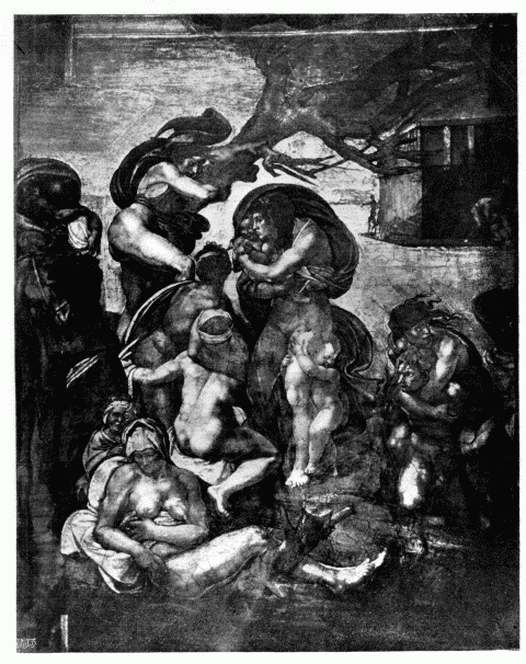 THE DELUGE Image #18