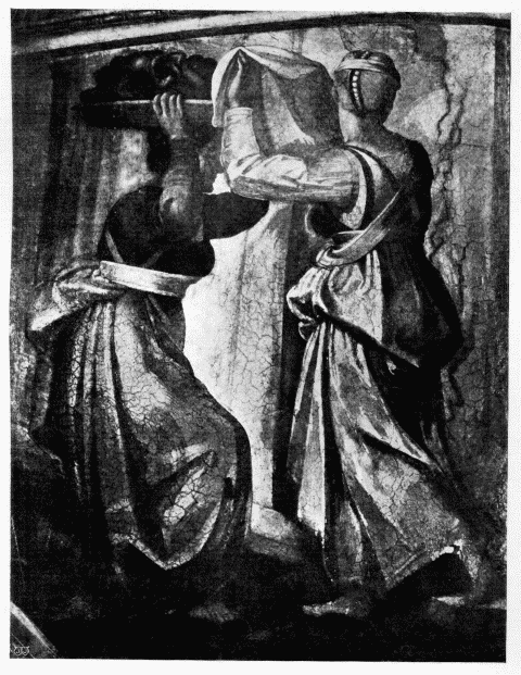 JUDITH WITH THE HEAD OF HOLOFERNES Image #31