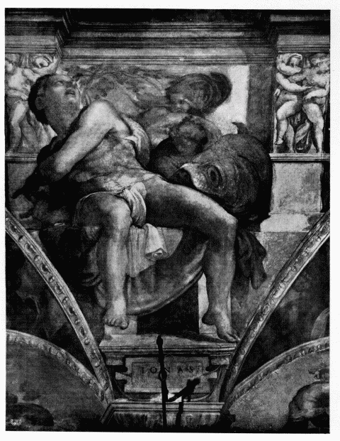 THE PROPHET JONAH Image #50