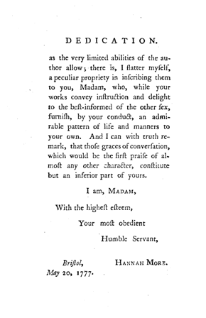 dedication page 2