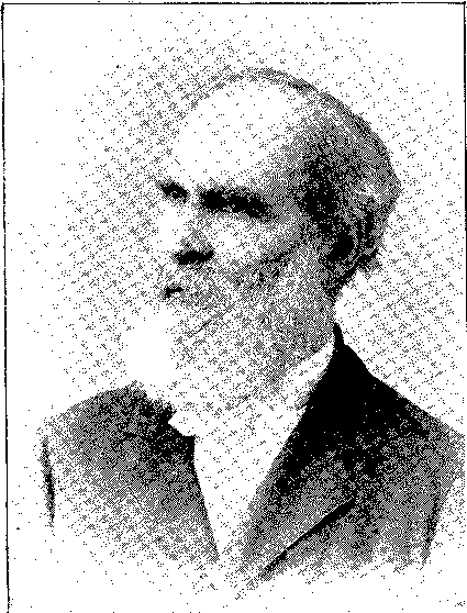 REV. A. W. CURTIS, D.D. Illustration: REV. A. W. CURTIS, D.D.
