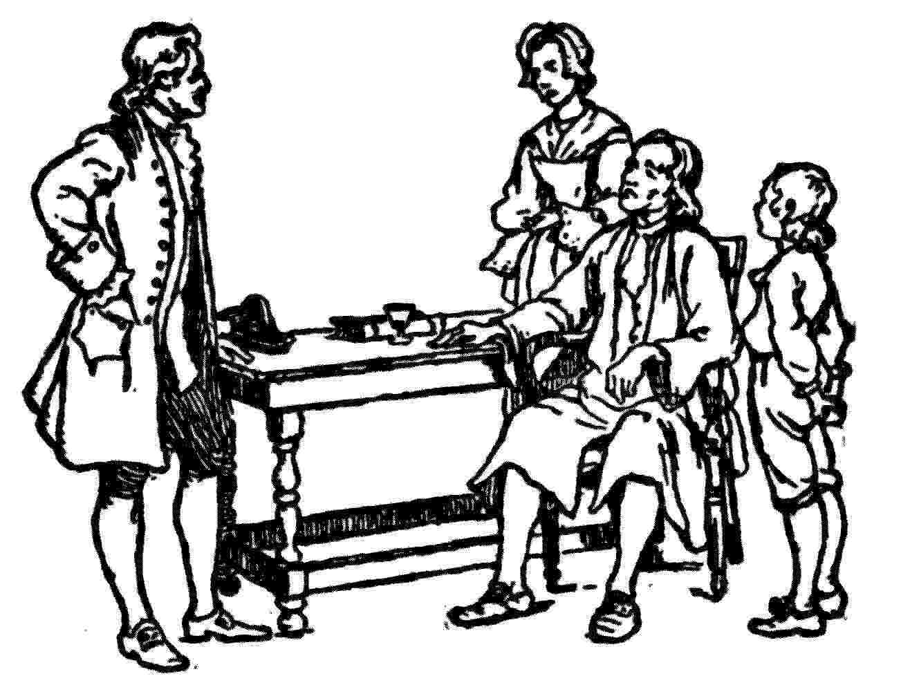 Our former differences were forgotten, and our meeting was very cordial and affectionate Our former differences were forgotten, and our meeting was very cordial and affectionate