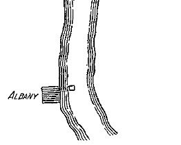 TYPHOID EPIDEMIC IN THE MOHAWK-HUDSON VALLEY, 1891-92 TYPHOID EPIDEMIC IN THE MOHAWK-HUDSON VALLEY, 1891-92