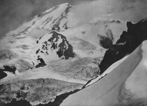 North Peak, or Liberty Cap.