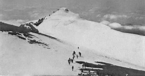 North Peak, named "Liberty Cap".