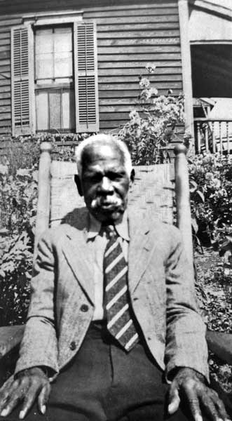 Uncle Robert Henry
