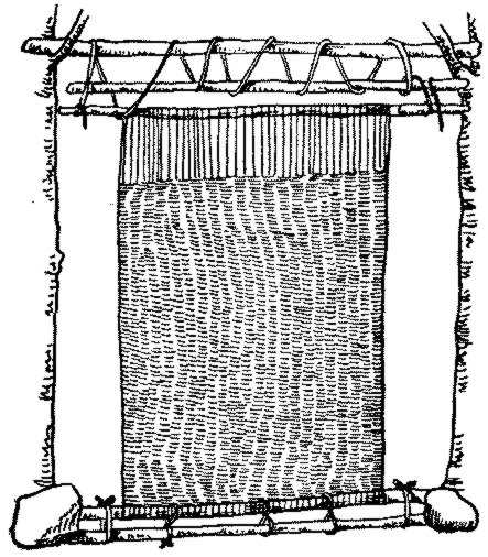 ROBINSON'S LOOM