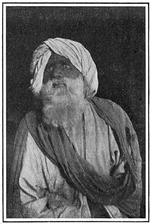 Type van een Marwati.