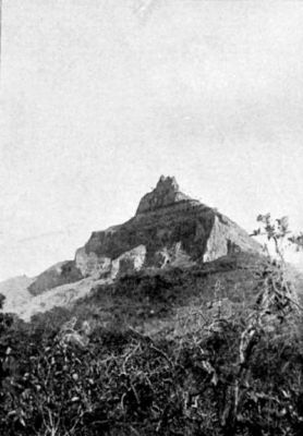 A Grand Rock.
