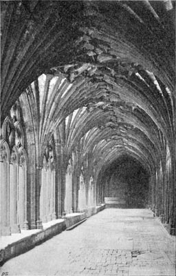 Cloisters