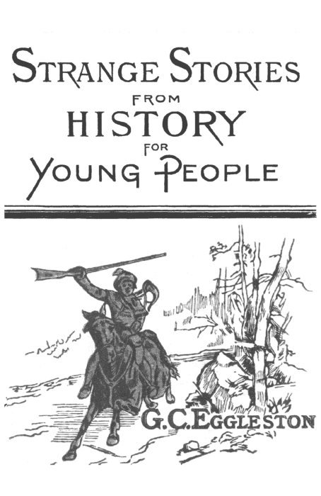 TITLE PAGE.