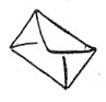 envelope