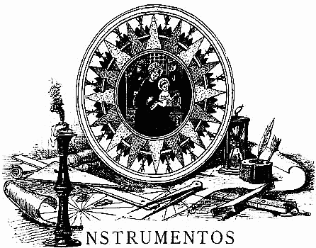 instrumentos