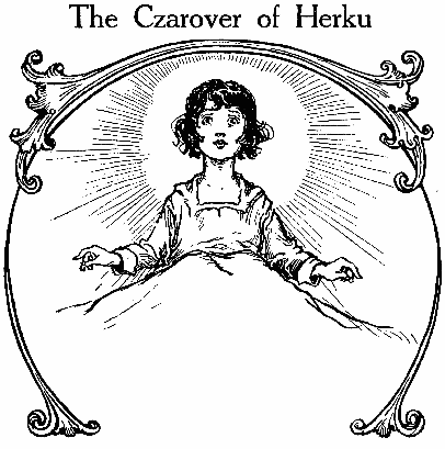 The Czarover of Herku CHAPTER 12