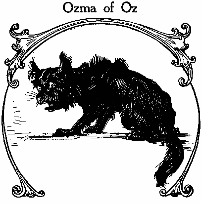  Ozma of Oz CHAPTER 25