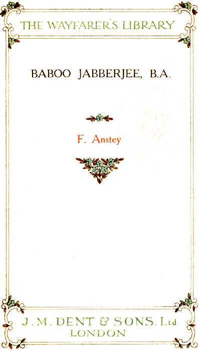 Title Page