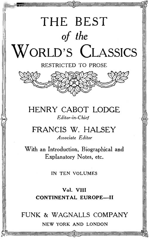 Title Page