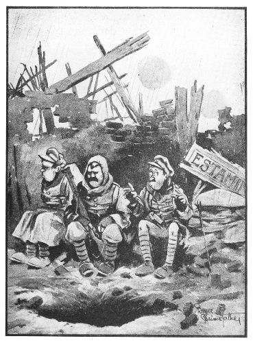 The Conscientious Exhilarator.