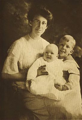 Mrs. J. O. Miller