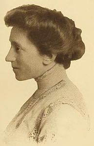 Julia Lathrop