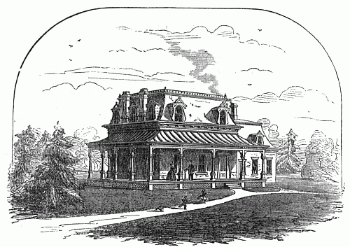 Fig. 64.—The same remodeled.