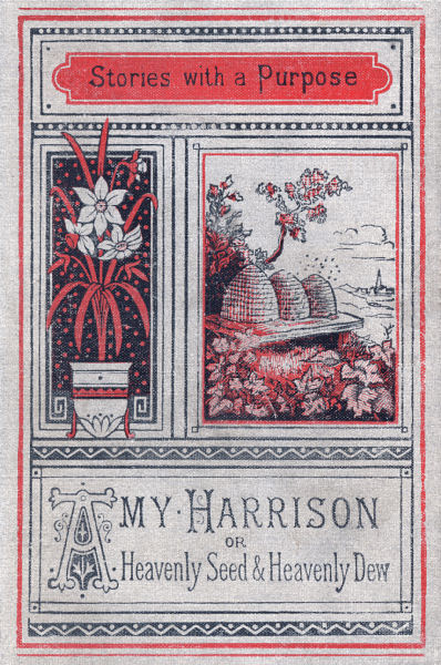 Front cover of the book