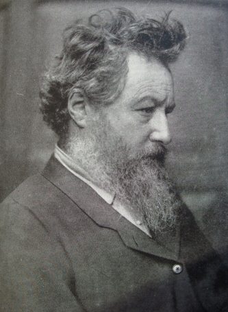 William Morris