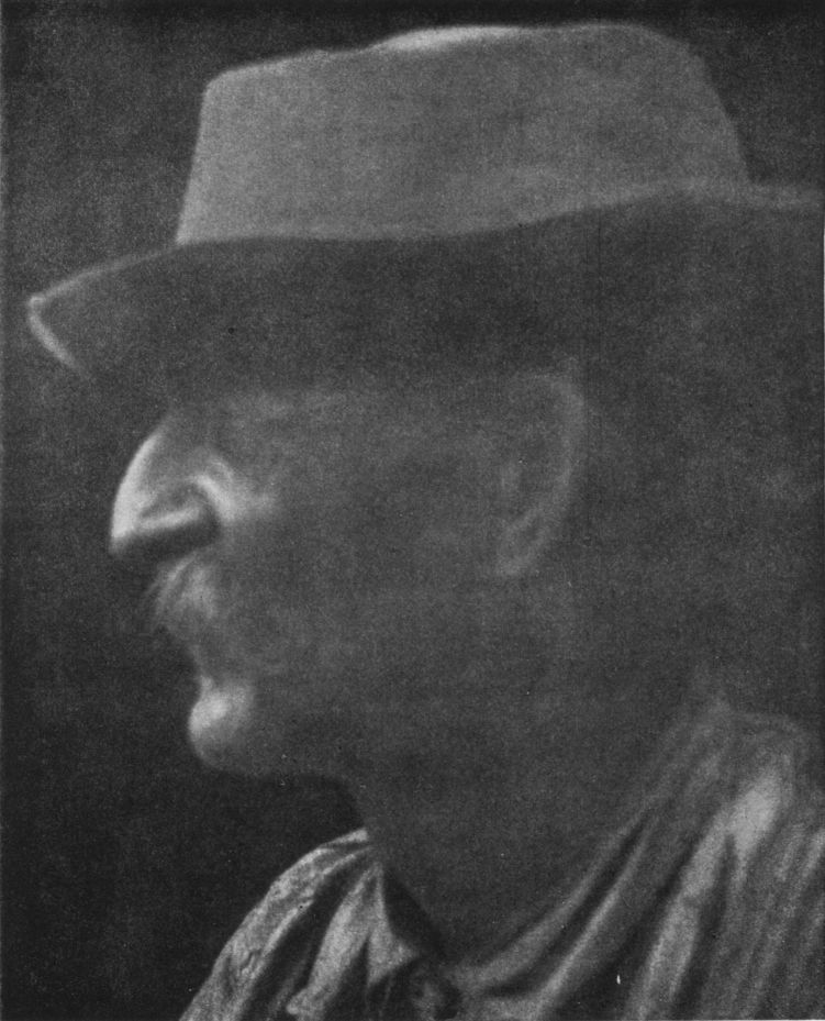 THE FARMERBy Henry Hoyt Moore, Brooklyn, N. Y. THE FARMER, By Henry Hoyt Moore, Brooklyn, N. Y.