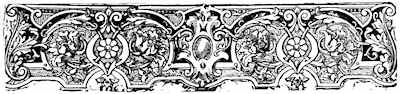 decorative panel